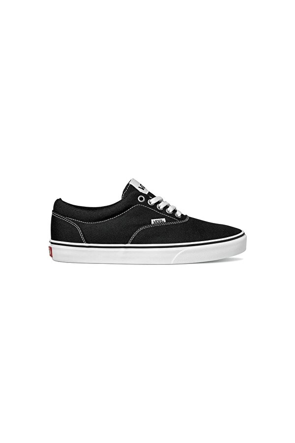 Vans Doheny Erkek Siyah Sneaker Ayakkabı (VN0A3MTF1871)