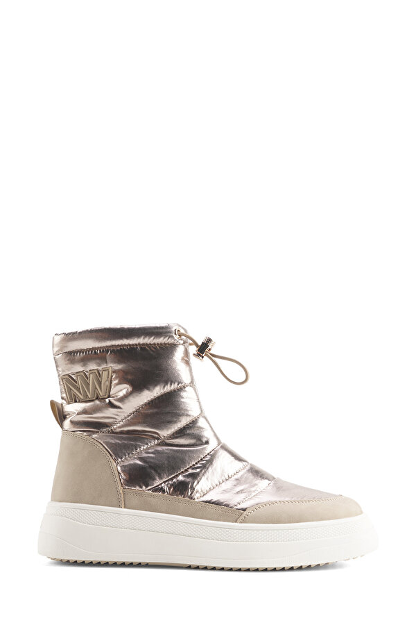 Nine West DESRAN 4PR Bej Kadın Kar Botu
