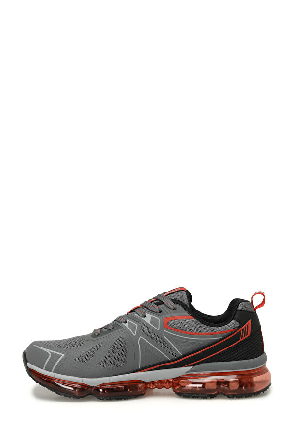 Kinetix Fast-Runner Tx 4Pr Серый Мужчина Кроссовки Для Бега