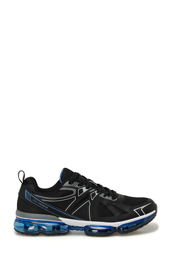 Kinetix FAST-RUNNER TX 4PR BLACK Man 005