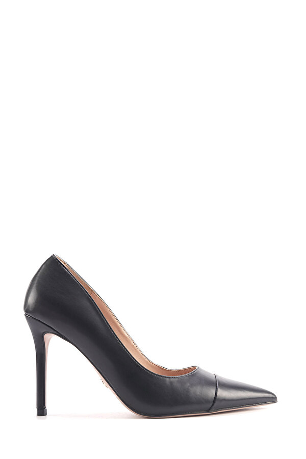 Nine West SHEILA 4PR Siyah Kadın Topuklu Ayakkabı