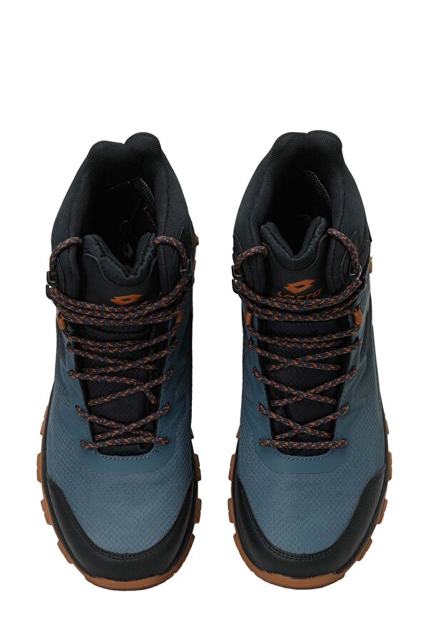 Lotto Lotto ZEON HIGH WP 4PR Mavi Erkek Outdoor Bot Outdoor Ayakkabı | Instreet Mavi - 5. görsel