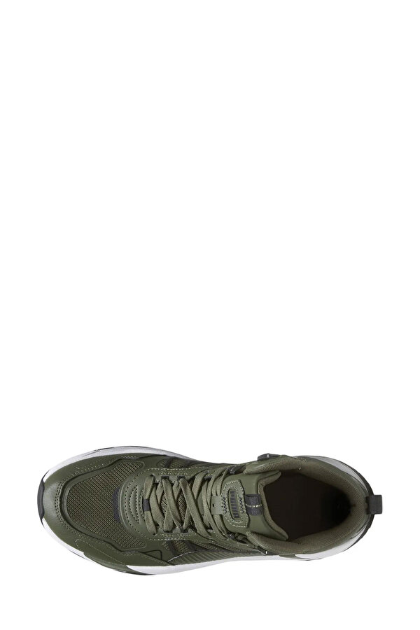 PUMA Shoes Puma Trinity Mid Hybrid Хаки