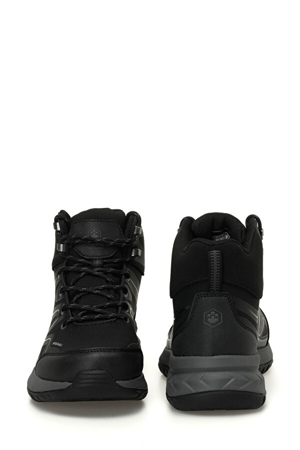 Lumberjack Lumberjack CAMORA G HI 4PR Siyah Unisex Outdoor Bot Instreet'te! Siyah - 6. görsel