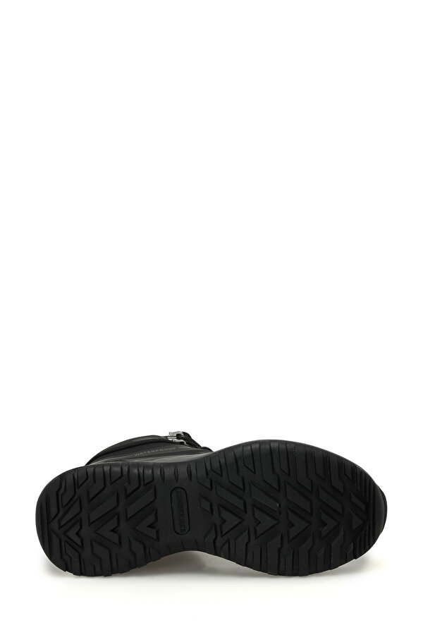 Lumberjack Lumberjack CAMORA G HI 4PR Siyah Unisex Outdoor Bot Instreet'te! Siyah - 7. görsel