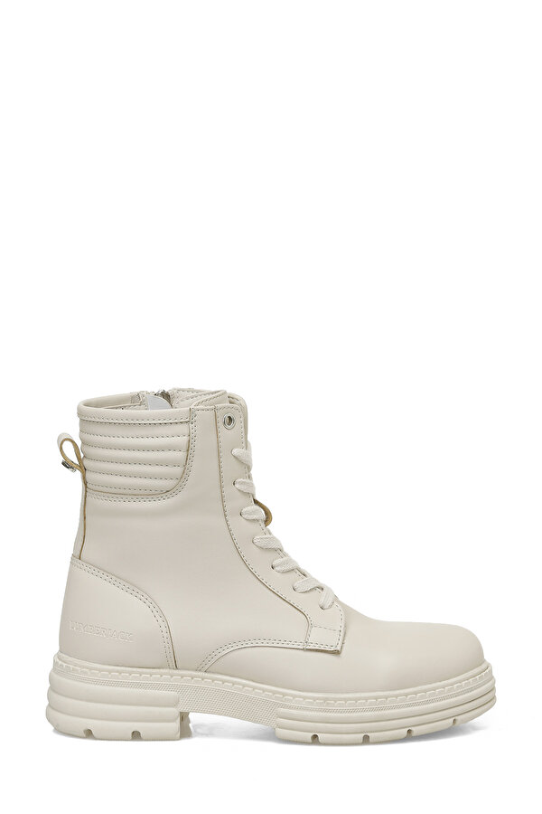 Lumberjack Lumberjack SAREL 4PR Bej Kadın Postal Bot | Instreet Bej - 2. görsel