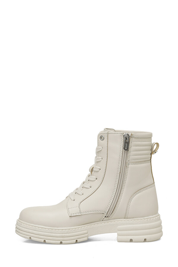 Lumberjack Lumberjack SAREL 4PR Bej Kadın Postal Bot | Instreet Bej - 4. görsel