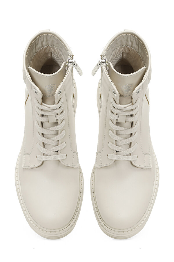 Lumberjack Lumberjack SAREL 4PR Bej Kadın Postal Bot | Instreet Bej - 5. görsel