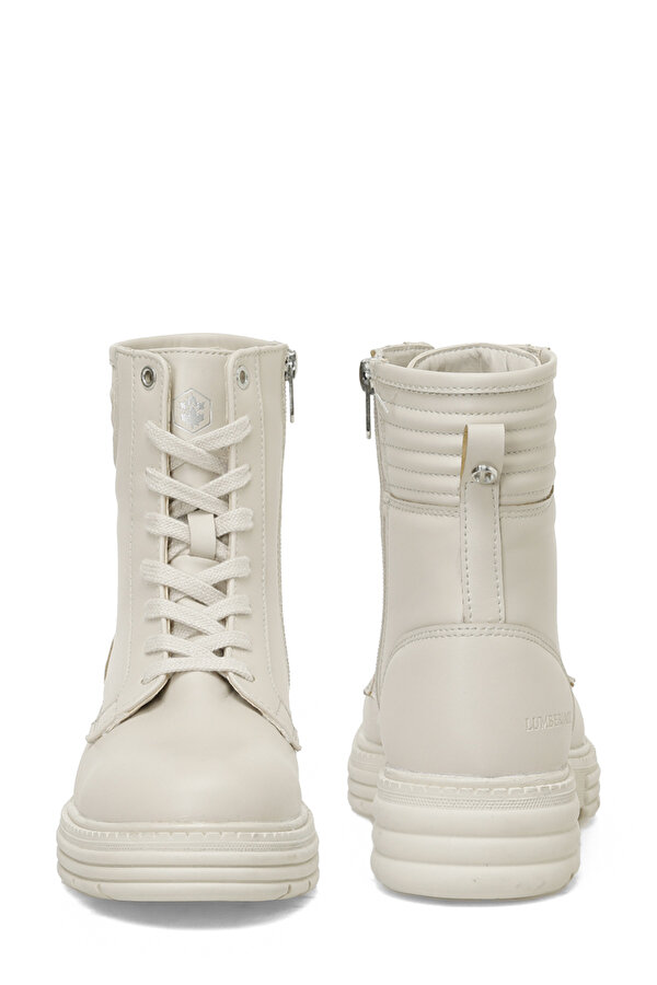 Lumberjack Lumberjack SAREL 4PR Bej Kadın Postal Bot | Instreet Bej - 6. görsel