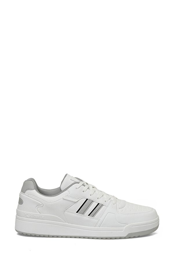 Kinetix WILMO PU 5FX Beyaz Erkek Sneaker