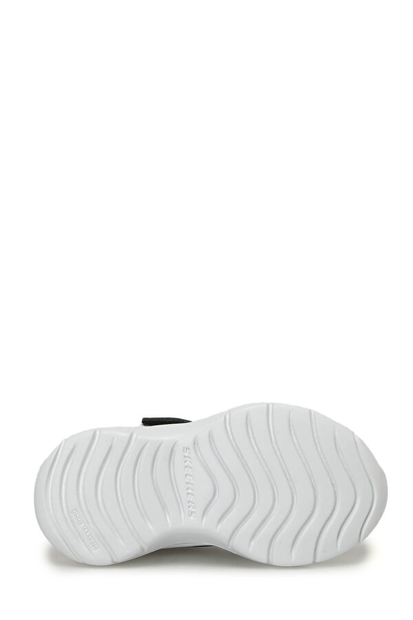 SNAP SPRINTS 2.0 Siyah Kız Çocuk Spor Ayakkabı - Görsel 6