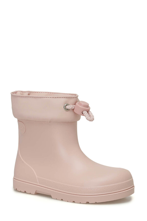 W10305 MENDI Pembe Kız Çocuk Yağmur Çizmesi - Görsel 3