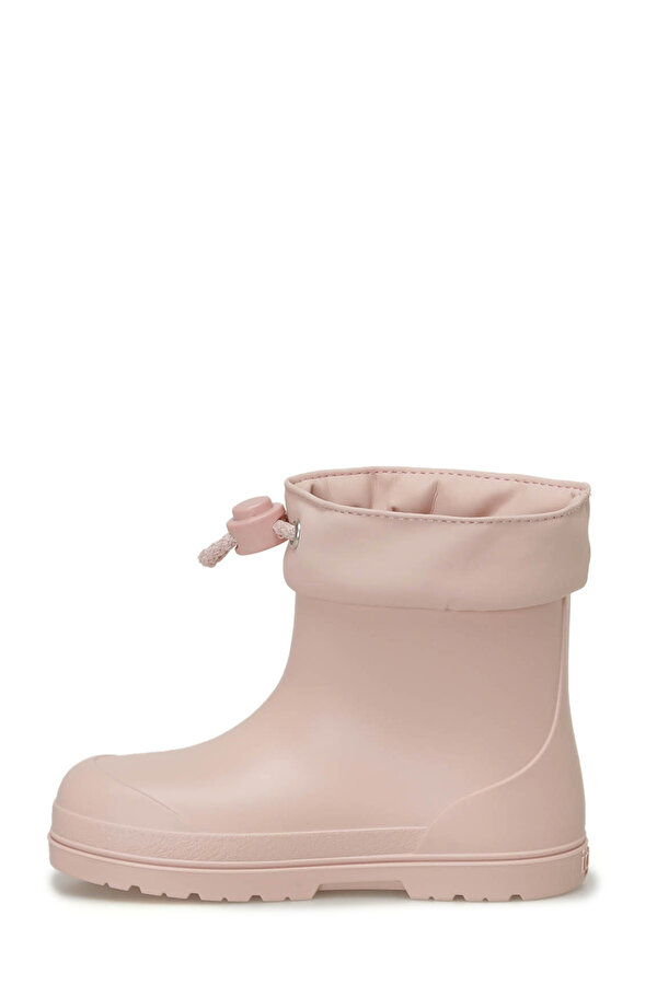 W10305 MENDI Pembe Kız Çocuk Yağmur Çizmesi - Görsel 4