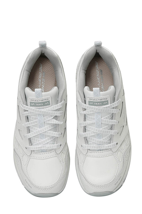 HİLLCREST Beyaz Kadın Outdoor - Görsel 5