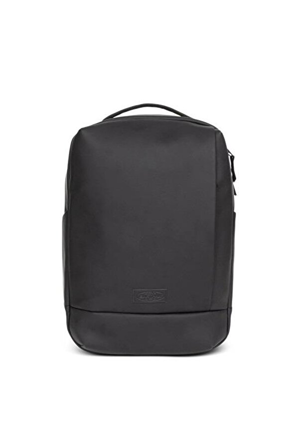 Eastpak Tecum F CNNCT Matte Black Laptop Sırt Çantası EKA5BE91F5