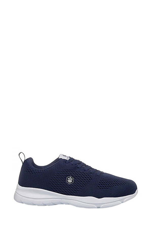 Lumberjack AGATHA ACTIVE LACED NAVY BLUE Man Sneaker