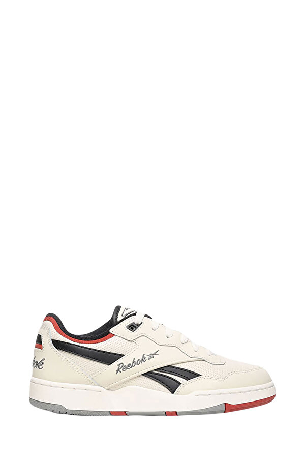 Reebok Bb 4000 Ii Бежевый Женщина Кроссовки
