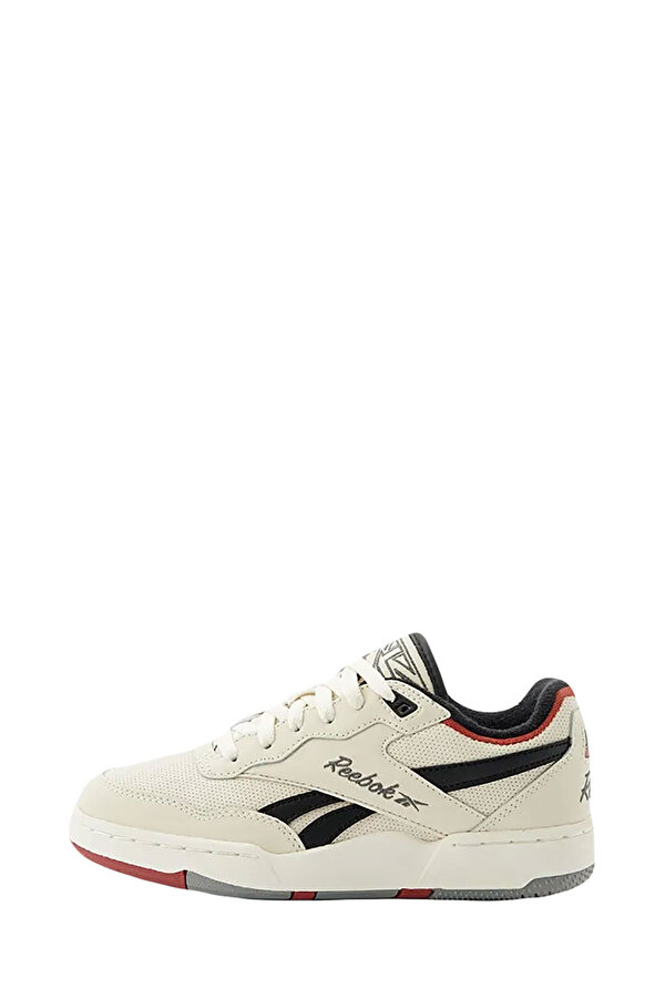 Reebok Bb 4000 Ii Бежевый Женщина Кроссовки