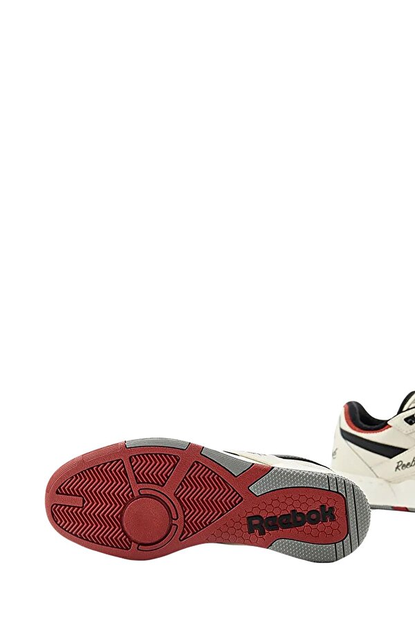 Reebok Bb 4000 Ii Бежевый Женщина Кроссовки