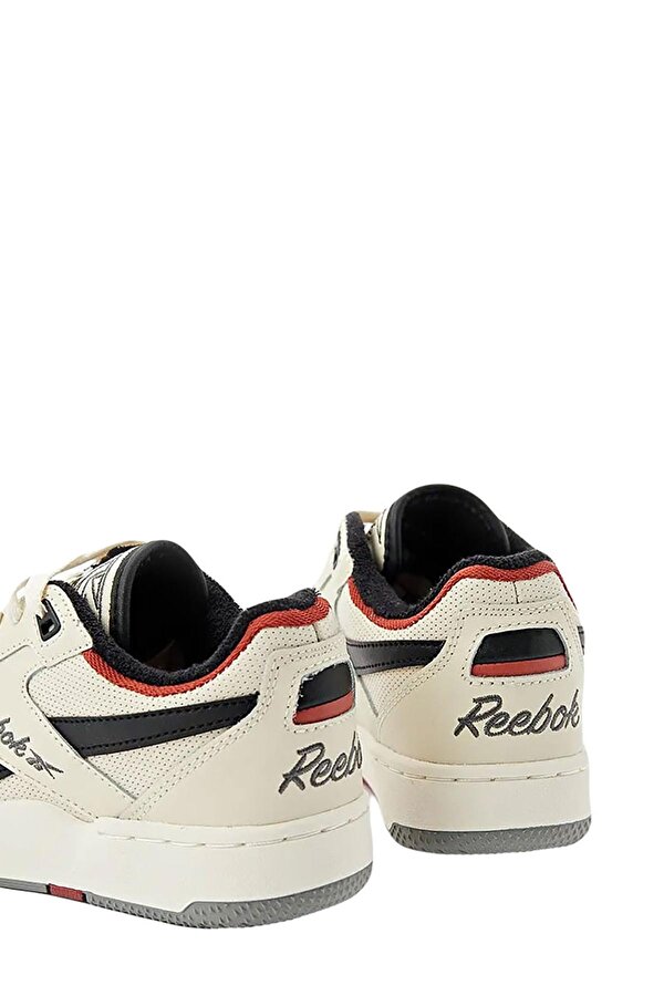 Reebok Bb 4000 Ii Бежевый Женщина Кроссовки