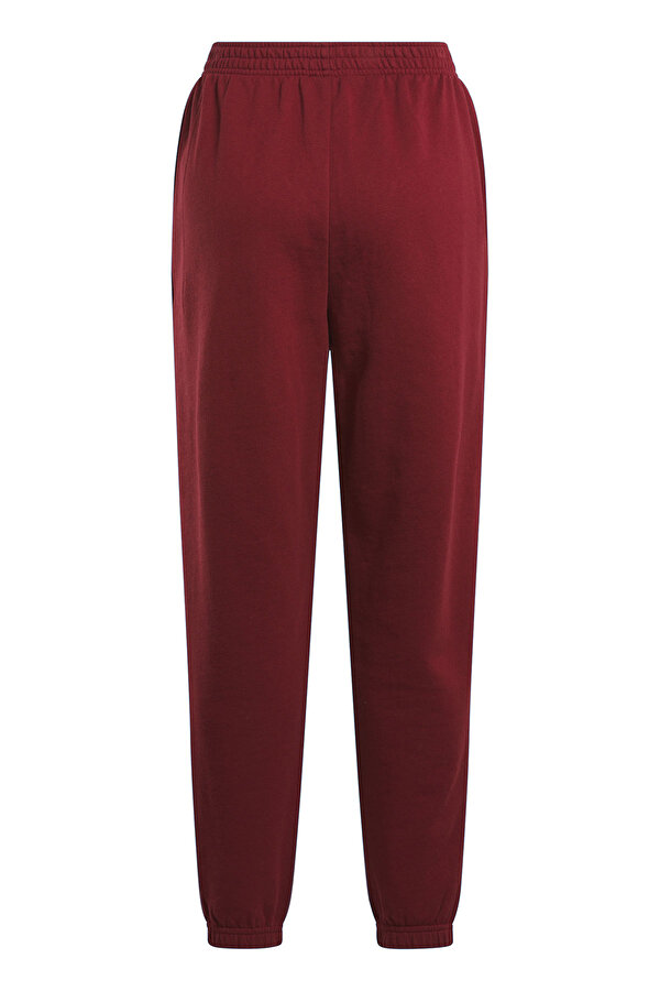 Reebok Ae Ft Pant Бордовый Женщина Спортивные Брюки