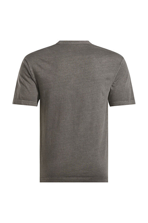 Reebok RI WASHED TEE BLACK Man 054