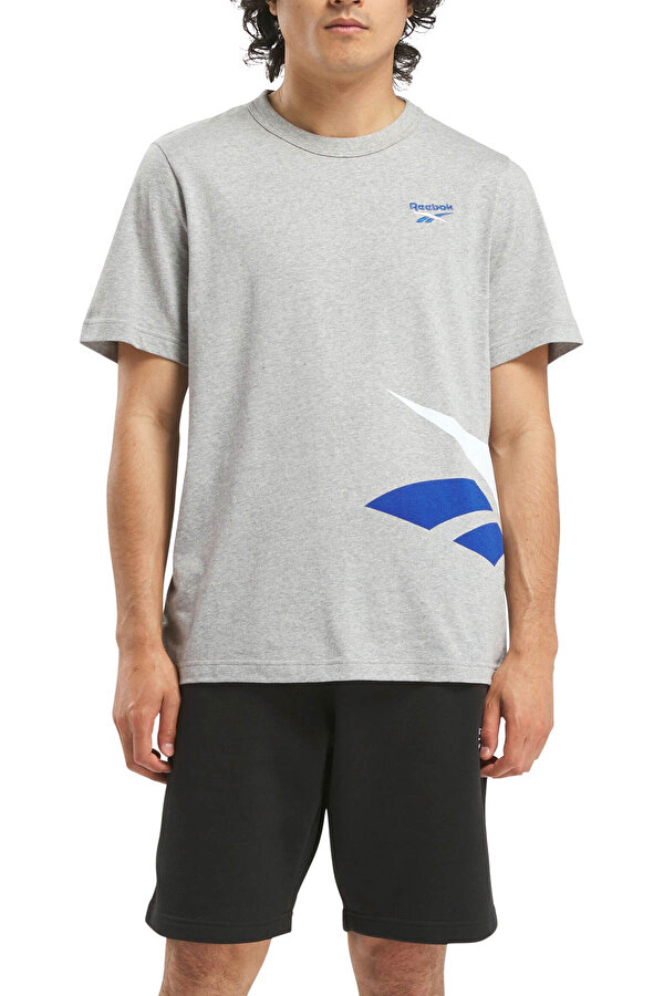 REEBOK Ri Cross Check Tee Футболка