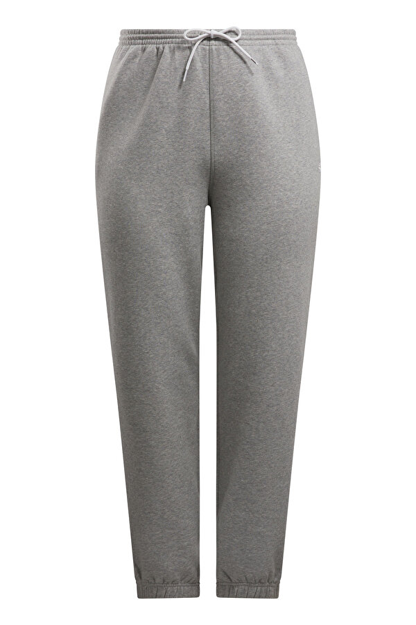 Reebok Identity Sl Fleece Серый 014 Женщина Спортивные Брюки
