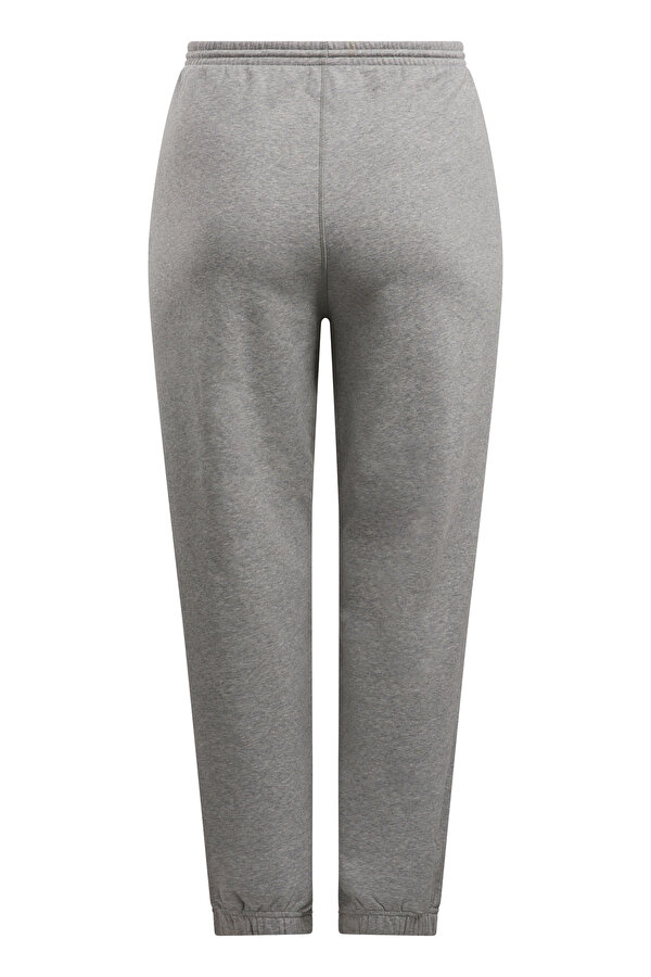 Reebok Identity Sl Fleece Серый 014 Женщина Спортивные Брюки