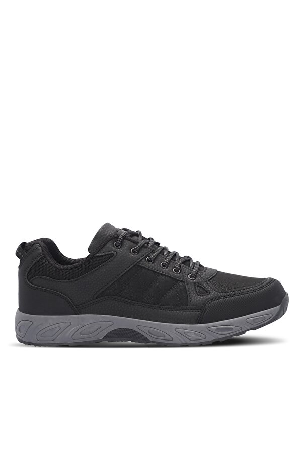 Slazenger OSLO I Erkek Outdoor Siyah / Siyah