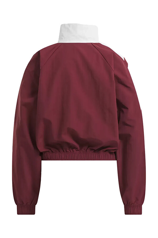 REEBOK Clothing Reebok Reebok Classics Franchise Бордовый