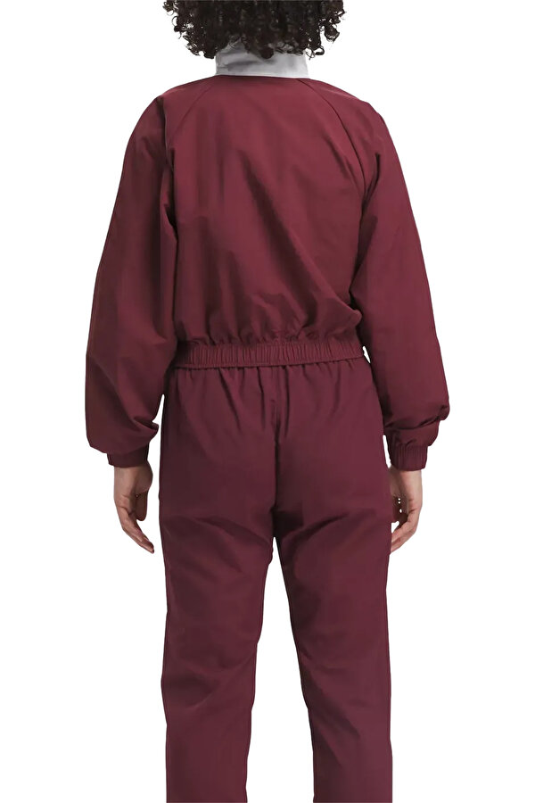 REEBOK Clothing Reebok Reebok Classics Franchise Бордовый