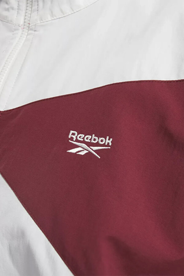 REEBOK Clothing Reebok Reebok Classics Franchise Бордовый