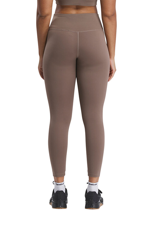 REEBOK Clothing Reebok Activ Coll Dreamblend 7/8 Коричневый