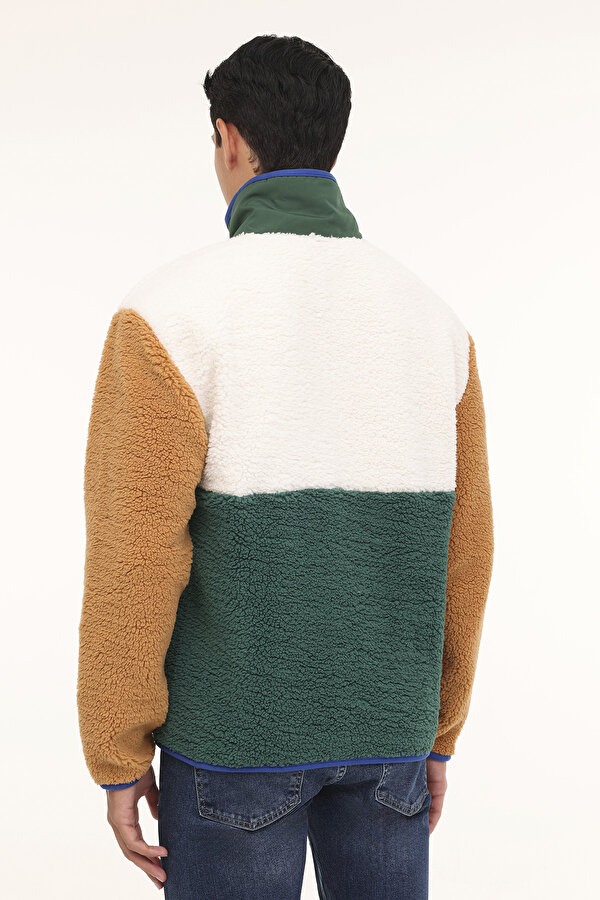 Lumberjack ML RUNIC 6LE-67 4PR ECRU Man 705