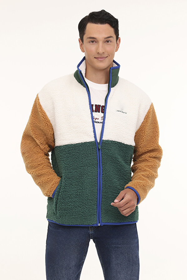 Lumberjack ML RUNIC 6LE-67 4PR ECRU Man 705