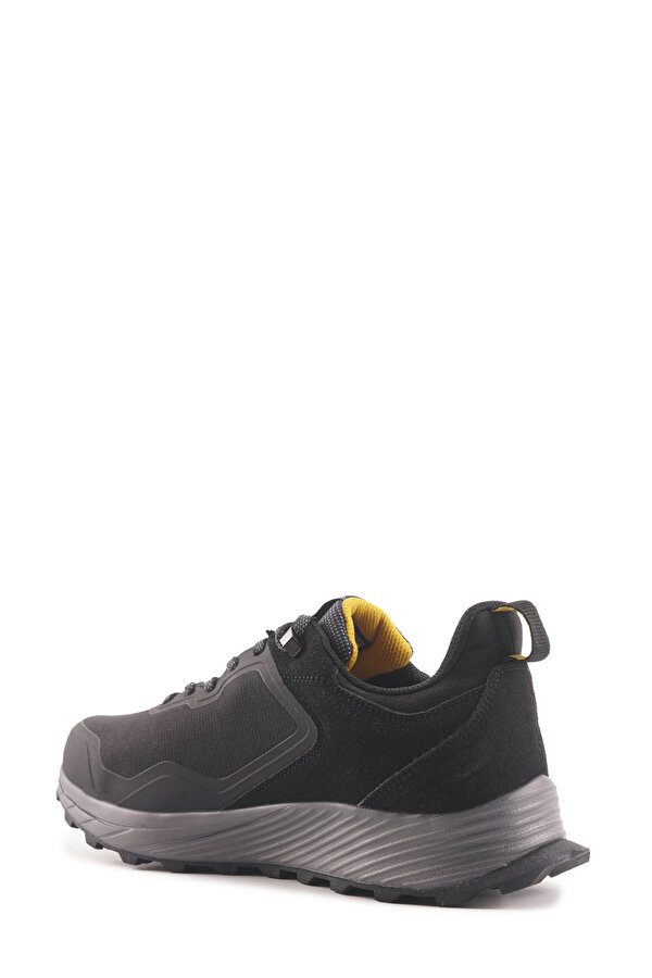 U.S. Polo Assn. KIAN 4PR Siyah Erkek Outdoor