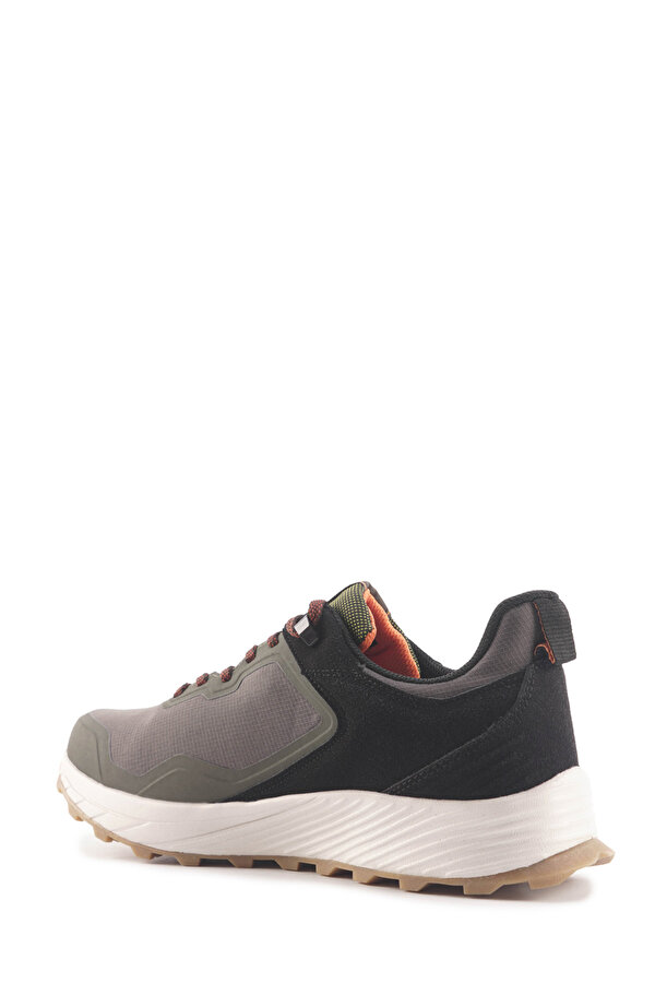 U.S. Polo Assn. KIAN 4PR Haki Erkek Outdoor