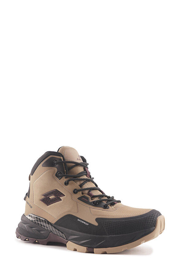 MAGNUS HIGH WP 4PR Bej Erkek Outdoor Bot - Görsel 3