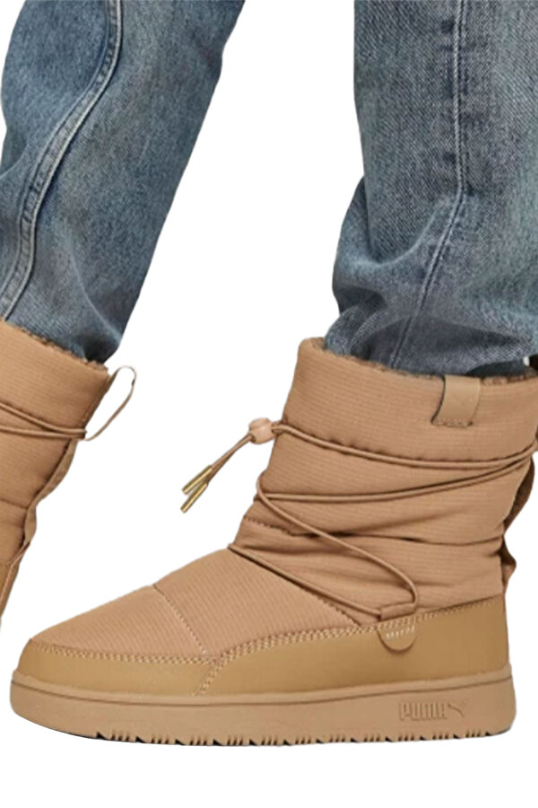PUMA Shoes Puma Snowbae Wns Бежевый 007