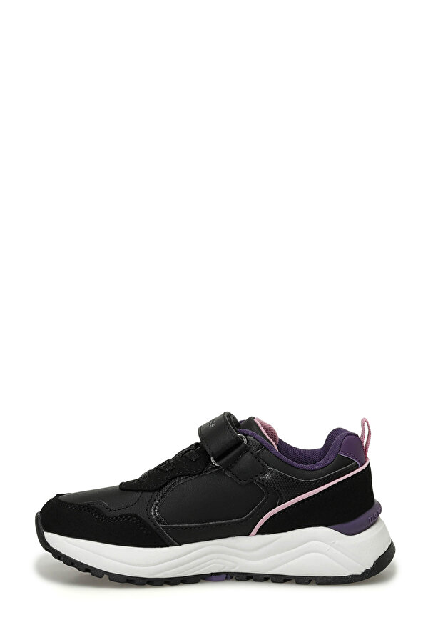 U.S. Polo Assn. HABE 4PR BLACK Girl 500
