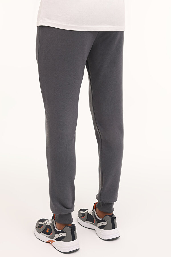 Lumberjack MB CT05 JOGGER 4PR Antrasit Erkek Eşofman Altı