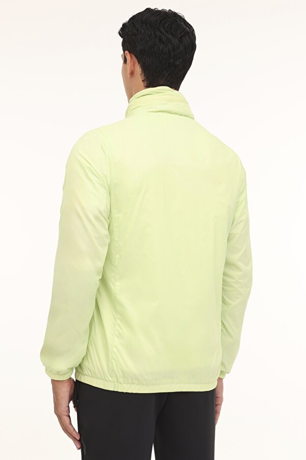 Lumberjack ML PERF 8STYLE1 4PR Green Man 067