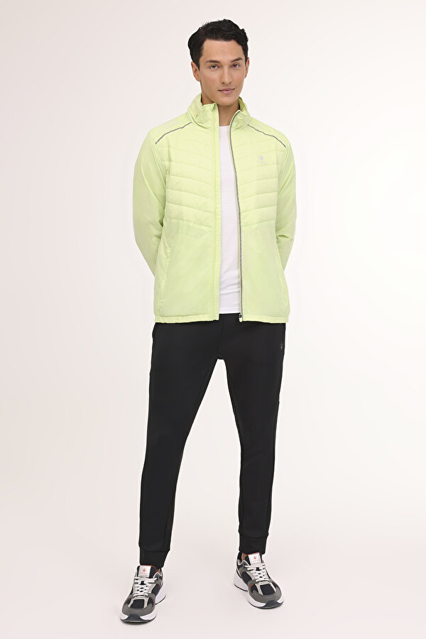 Lumberjack ML PERF 8STYLE1 4PR Green Man 067