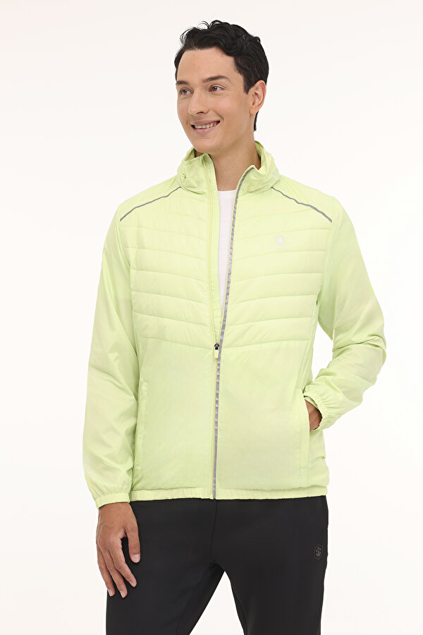 Lumberjack ML PERF 8STYLE1 4PR Green Man 067