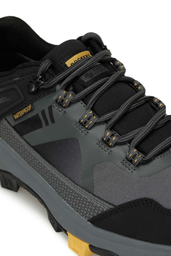 235507 4PR GRI Erkek Outdoor - Görsel 8