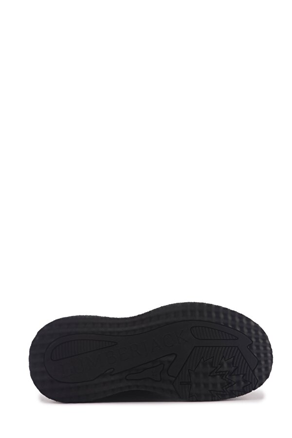 MARA 4PR Siyah Kadın Kar Botu - Görsel 5