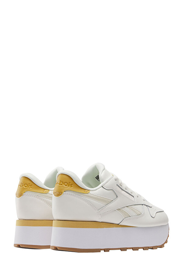REEBOK Shoes Reebok Classic Leather Triple Li Белый 005