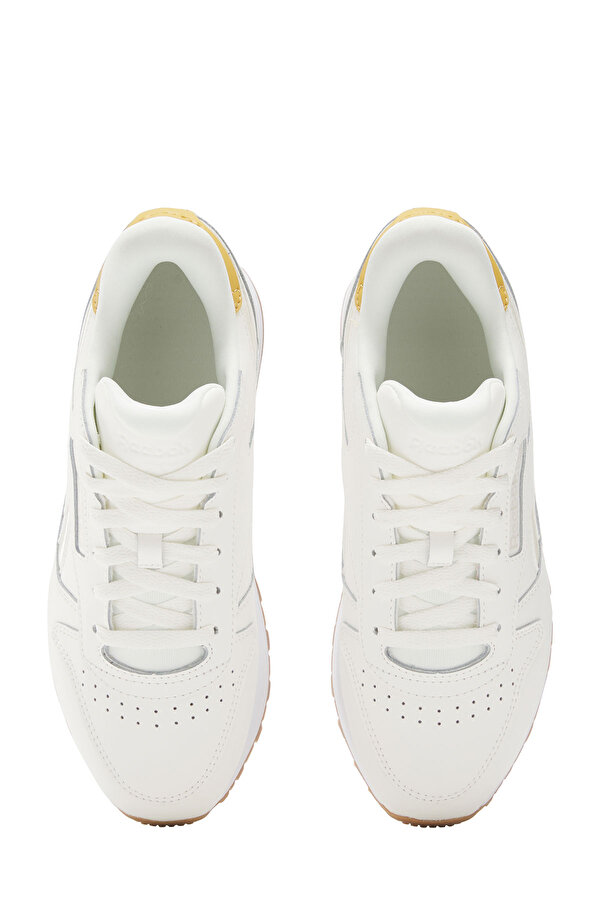 REEBOK Shoes Reebok Classic Leather Triple Li Белый 005