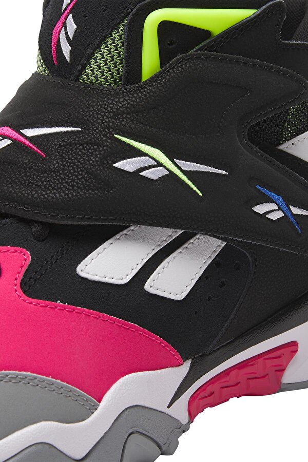 REEBOK Shoes Reebok Preseason 94 Черный